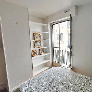 Bright & Cozy Apartment In Passy, Trocadero, Paris
