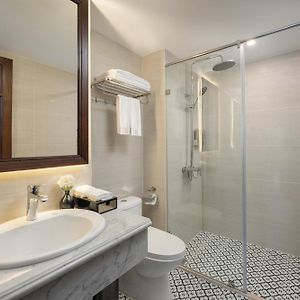 Suite de Luxe