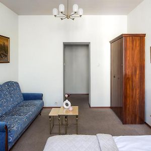 Chambre Supérieure Quadruple