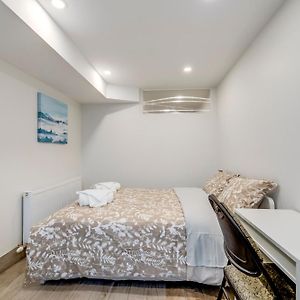 Midtown 2 Bedroom Apartment