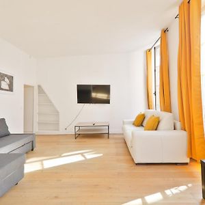 Appartement Mezzanine Quartier Chatelet Les Halles 4 Free Netflix
