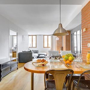 Appartement à 1 Chambre à Coucher
