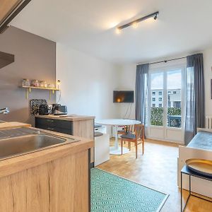 Appartement à 2 Chambres à Coucher