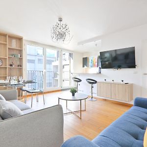 Appartement Quartier Tour Eiffel 6 Free Netflix