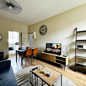 Appartement à 3 Chambres à Coucher