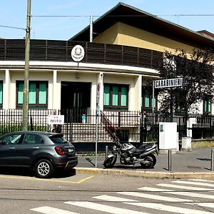 Borgo Milanese - Bocconi 15 Minuti