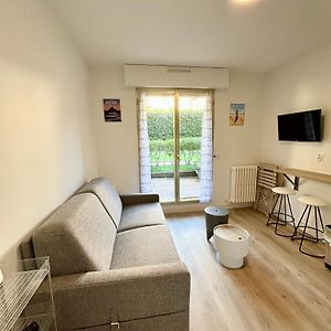 Appartement Rez-de-Chaussée