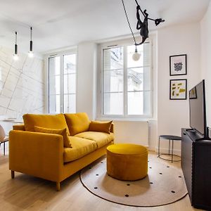 Chic Apartment - 1Br-4P - Center Of Paris