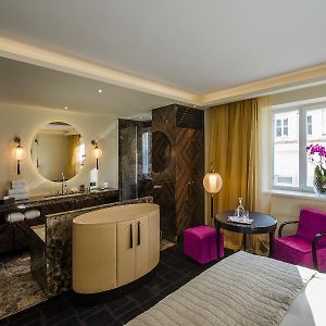 Chambre Double Prestige