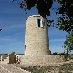 Clos Moulin Du Cadet