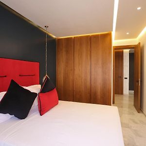 Brand New And Stylish Appart Hotel Best Location