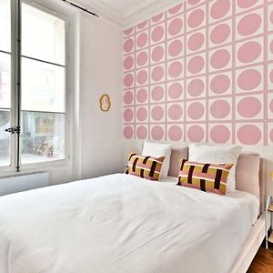 Studio Central Proche Vaugirard - II