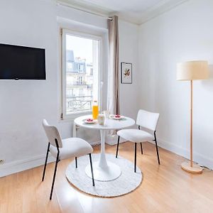 Charmant Studio Proche Nation, Paris - II