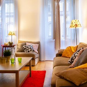 Gabriel Cozy Apartment