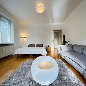 Entire Apartment Stockholm