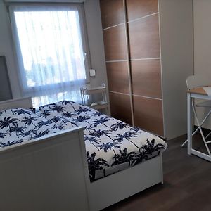 Appartement à 1 Chambre à Coucher