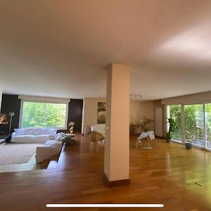 Villa à 1 Chambre à Coucher