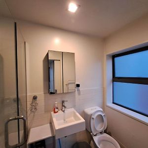 Private Bathroom Queen Room