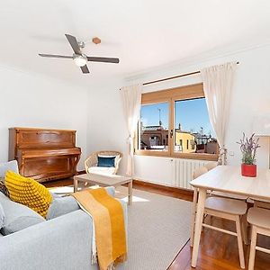 Appartement de Luxe à 4 Chambres à Coucher