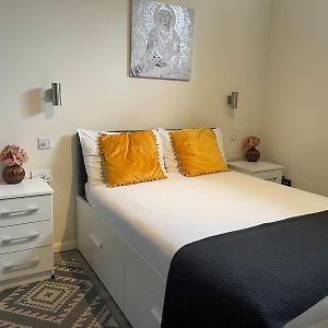 Chambre Lit King-Size