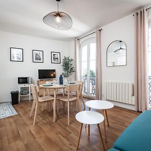 Appartement à 1 Chambre à Coucher