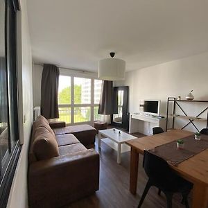 Chez Pascal Sissi -Grand Appart,Ile Nantes, Ccgres