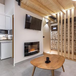 Appartement à 3 Chambres à Coucher
