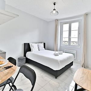 Agreable Studio #Montmartre #Sacrecoeur - II