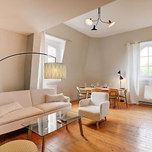 Appartement Duplex