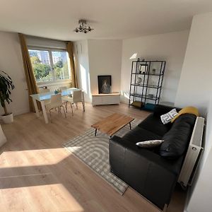 Appartement Cosy Lyon - Confluence
