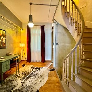 Mansion Istanbulite