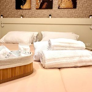 Chambre de Luxe