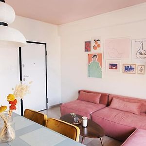Appartement à 2 Chambres à Coucher