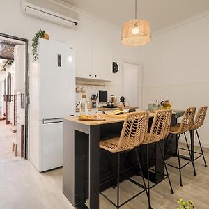 Nordik Rooms Urban - Trinidad 