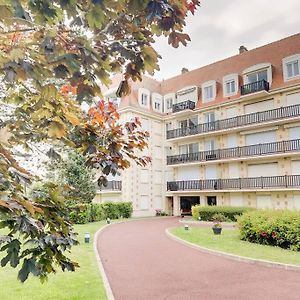 Deauville Triangle D'Or Proche Mer & Casino Aux Clefs Des Sacres