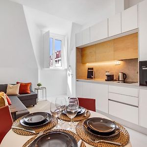 Appartement à 1 Chambre à Coucher