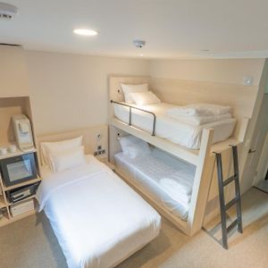 Chambre Triple Économique