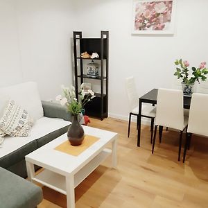 Appartement Supérieur à 2 Chambres à Coucher
