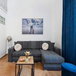 Appartement Duplex