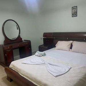 Aza Central Apartment