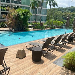 Pattaya Single Bedroom Sea View With Balcony Unixx Condo