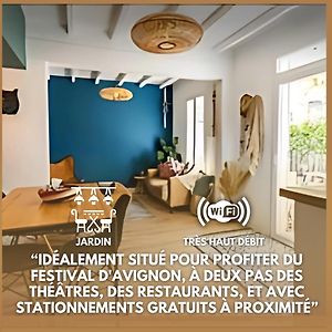 Maison 1 Chambre