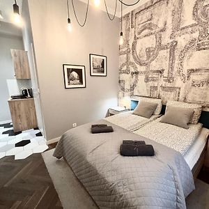 The Vinci Residence, Krakow Old Town