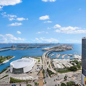Lux Downtown Miami W Free Parking