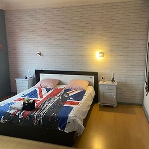 Chambre Zen