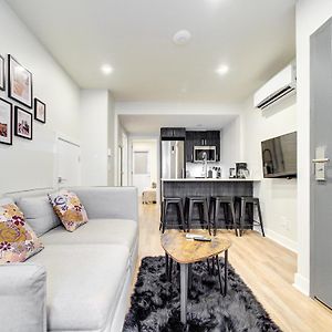 Appartement à 1 Chambre à Coucher