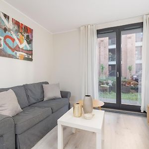 1 Bedroom Apartment With Terrace - Wawrzynca 21