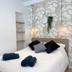 Appartement à 1 Chambre à Coucher