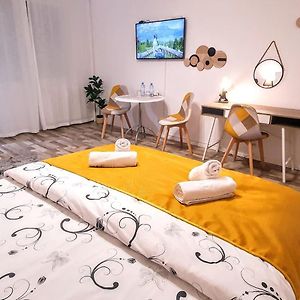 Appartement à 1 Chambre à Coucher