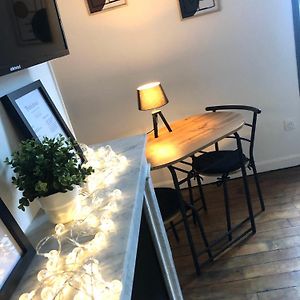 Appartement à 1 Chambre à Coucher